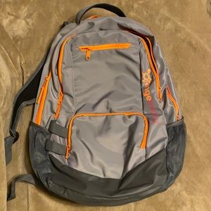 Orangetheory Backpack!